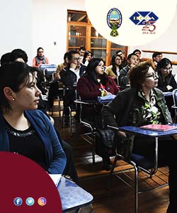 Charla Informativa SABS